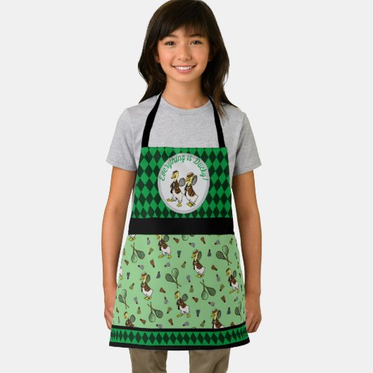 DAPPER DUCK SCHORT (Insitu)