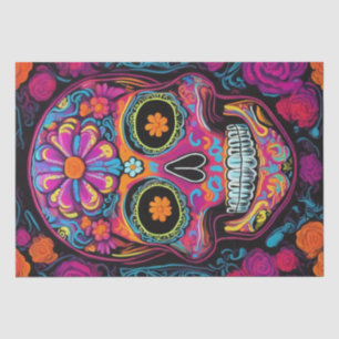 Dapper Ducks: Decoupage-papier op basis van kledin Tissuepapier