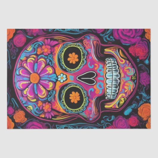 Dapper Ducks: Decoupage-papier op basis van kledin Tissuepapier (Voorkant)