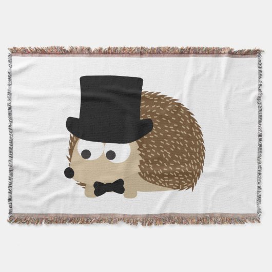 Dapper Hedégel Deken (Voorkant)
