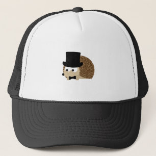 Dapper Hedégel Trucker Pet