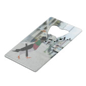 Dapper Pigeon À propos de Town Funny (Devant Angle)