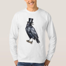 Dapper Raven in bloei