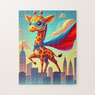 Dapper & Stralend Legpuzzel