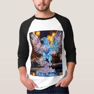 "Dapper Threads: Til je garderobe op T-shirt
