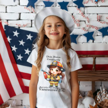 Dappere brandweerman in heldere versnelling