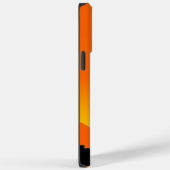 Dappere Meisje zee Sky Zomer surf Case-Mate iPhone Case (Achterkant / Rechts)