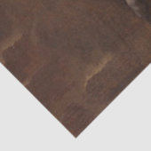 Dapple Gray Horse (van Théodore Géricault) Tissuepapier (Detail)