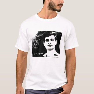 dar8 t-shirt