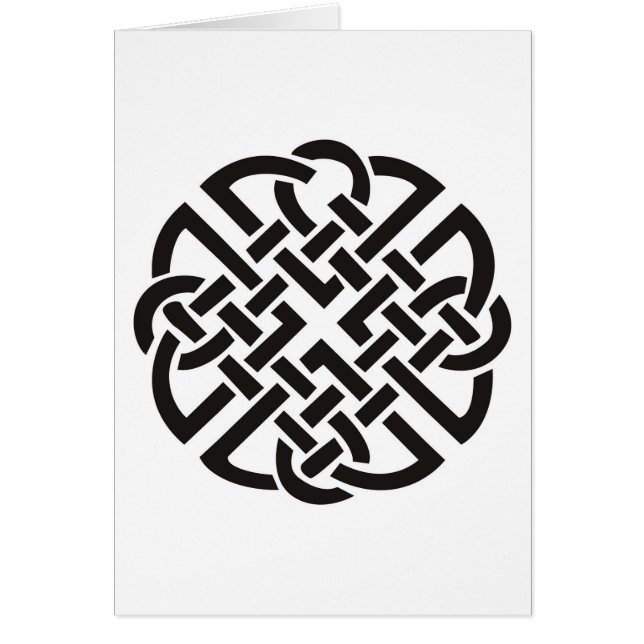 Dara Knot (Voorkant)