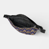 DARBE PURPLE & OR ART DECO MOTIFS (Ouvrir)
