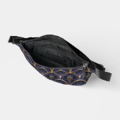DARBE PURPLE & OR ART DECO MOTIFS (Ouvrir)