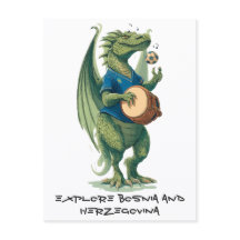Darbuka Dragon Midfielder