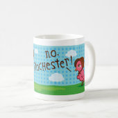darcy contre la tasse de Rochester (Devant droit)