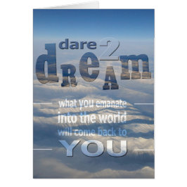 Dare 2 Dream
