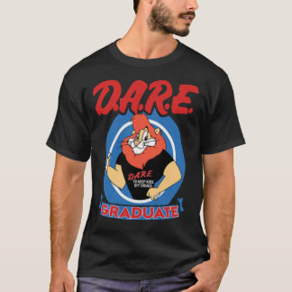 DARE Afstuderen Essential T-Shirt