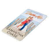 Dare Me Magnet (Côté Gauche)