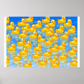 Dare om anders te zijn poster (Voorkant)