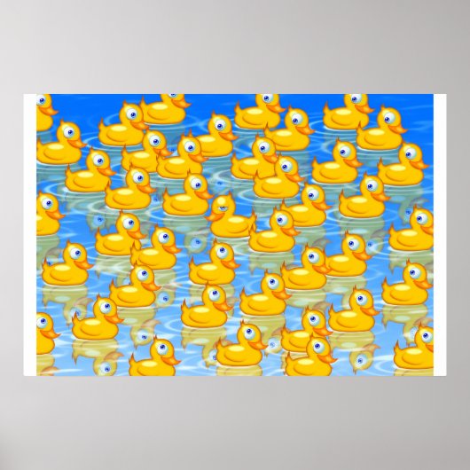Dare om anders te zijn poster (Voorkant)