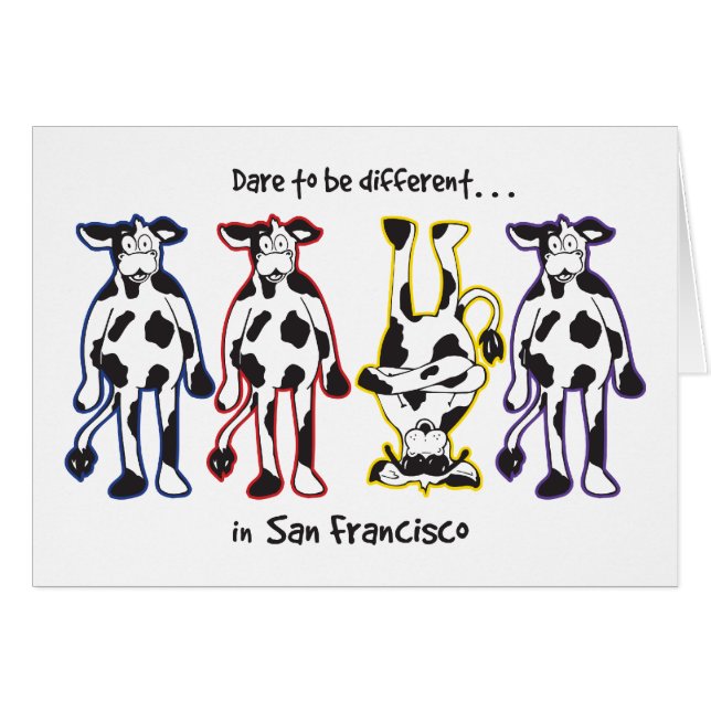 DARE-SAN-FRAN (Devant horizontal)