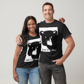 Dare to be Beer T-shirt (Unisex)