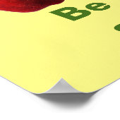 Dare to be you Poster (Hoek)