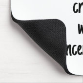 Dare to Creëer Muismat (Hoek)