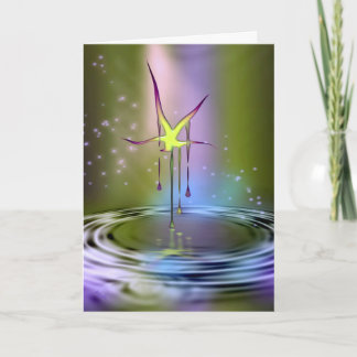 Dare to Dream AH2011 Kaart