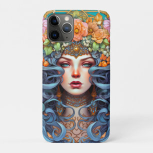 Dare to Dream iPhone 11 Pro Hoesje