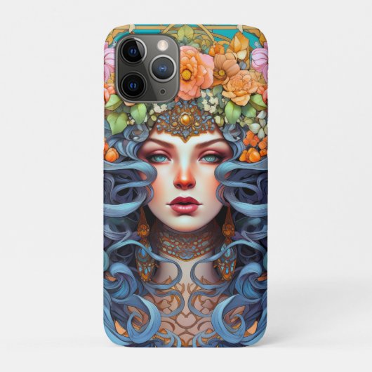 Dare to Dream Case-Mate iPhone Case (Achterkant)