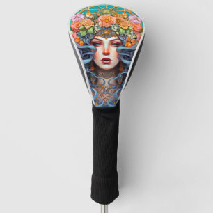 Dare to Dream Golfheadcover