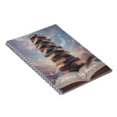 Dare to Dream Notitieboek (Rechterzijde)