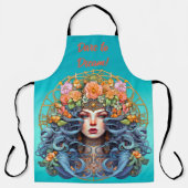 Dare to Dream Schort (Voorkant)