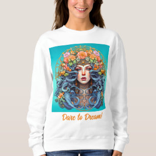 Dare to Dream Trui