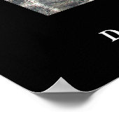 Dare to dromen poster (Hoek)