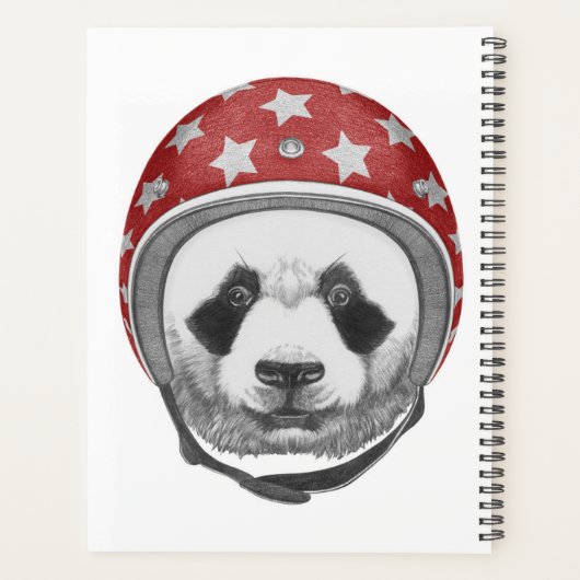 Daredevil Panda (Dos)