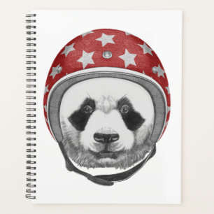 Daredevil Panda