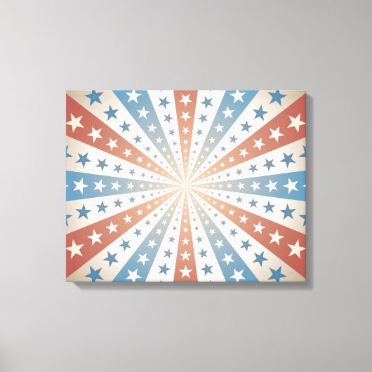 Dareduivel Canvas Afdruk (Voorkant)