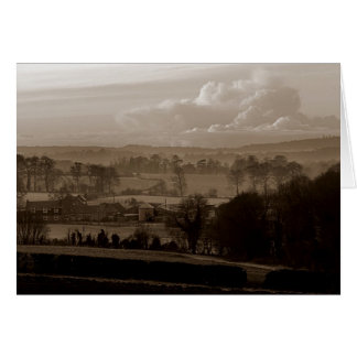 Darenth Valley, Shoreham, Sevenoaks in Kent