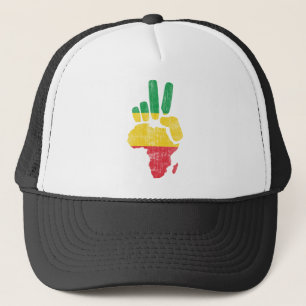 darfur africa vredeshand trucker pet