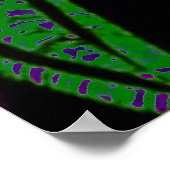 Darfur Beauty II Poster (Hoek)