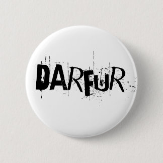 Darfur-Button Ronde Button 5,7 Cm