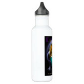 Daria Cyborg Queen Waterfles (Links)