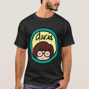 Daria - Logo Classic T-Shirt