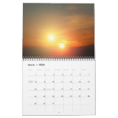 Darian Calendar: Martian Perpetual Calendar Kalender (Mar 2026)