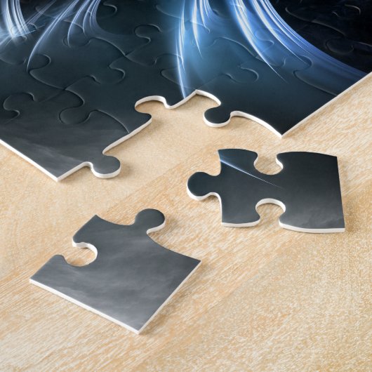 Darian Warrior Legpuzzel (Zijkant)