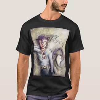 Darien Lockhart - door The JFP T-shirt