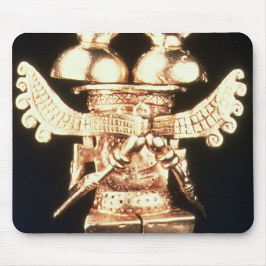 Darien Pectoral Muismat (Voorkant)