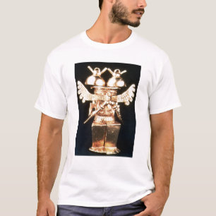 Darien Pectoral T-shirt