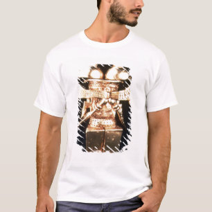 Darien Pectoral T-shirt